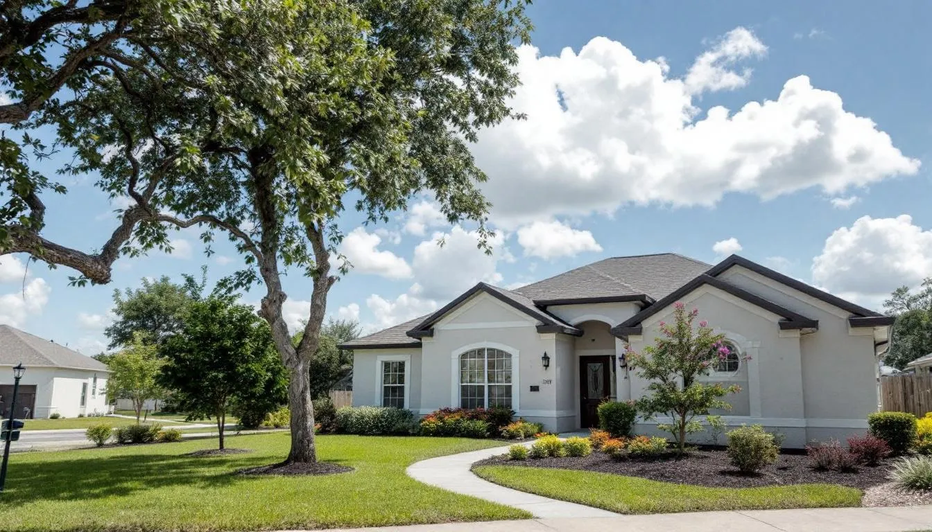 AI-generated illustration for: Autism Society of Greater Orlando highlights safety resource