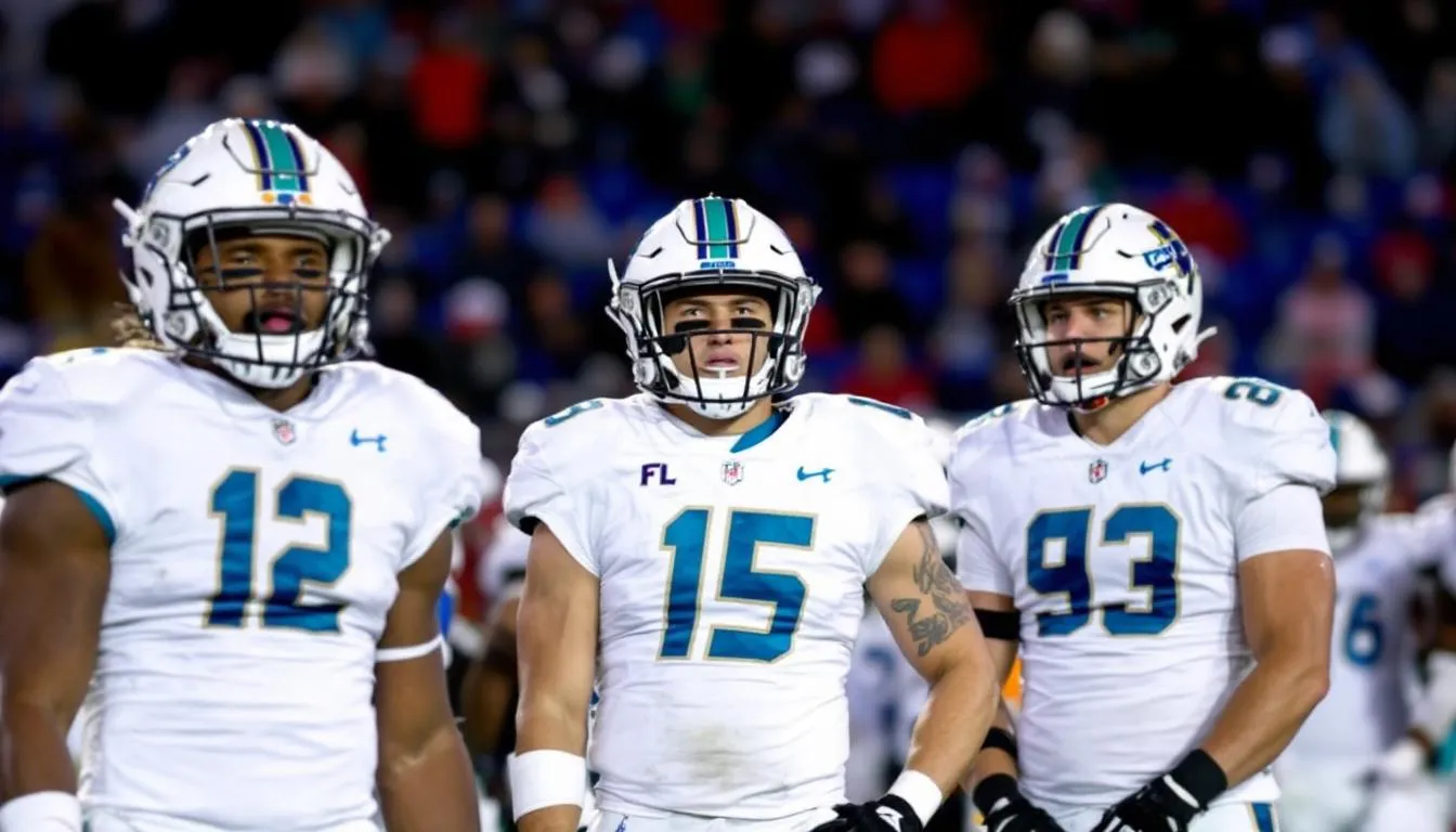 AI-generated illustration for: West Florida Argonauts to Join United Athletic Conference in