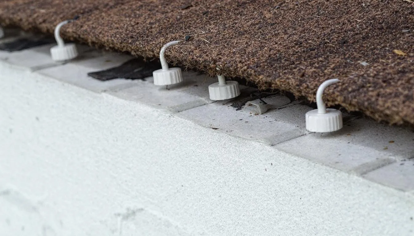 AI-generated illustration for: Florida's $833 Million Home Hardening Program Faces Criticis