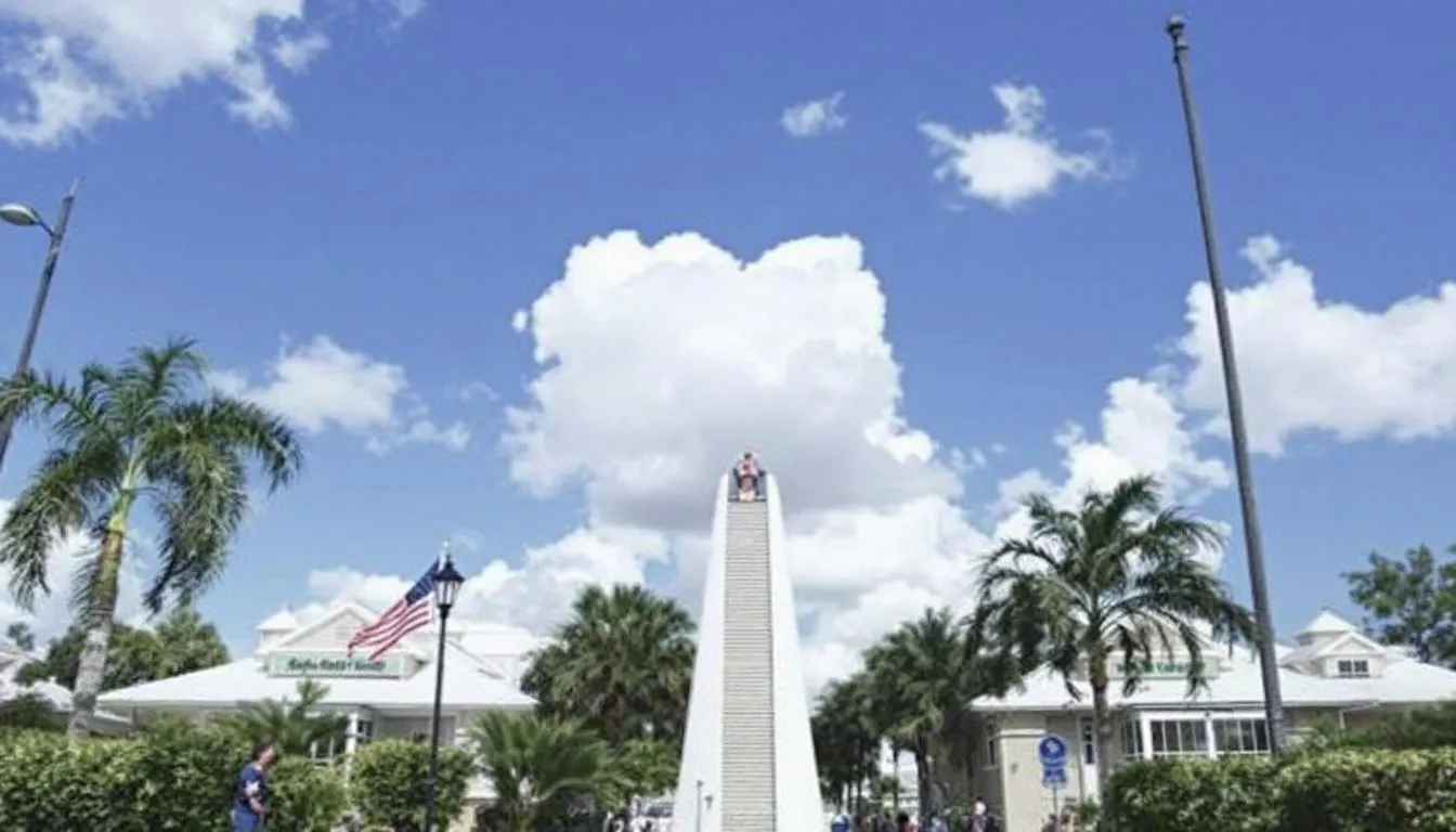 AI-generated illustration for: Clearwater group submits 8,000 petitions targeting Scientolo