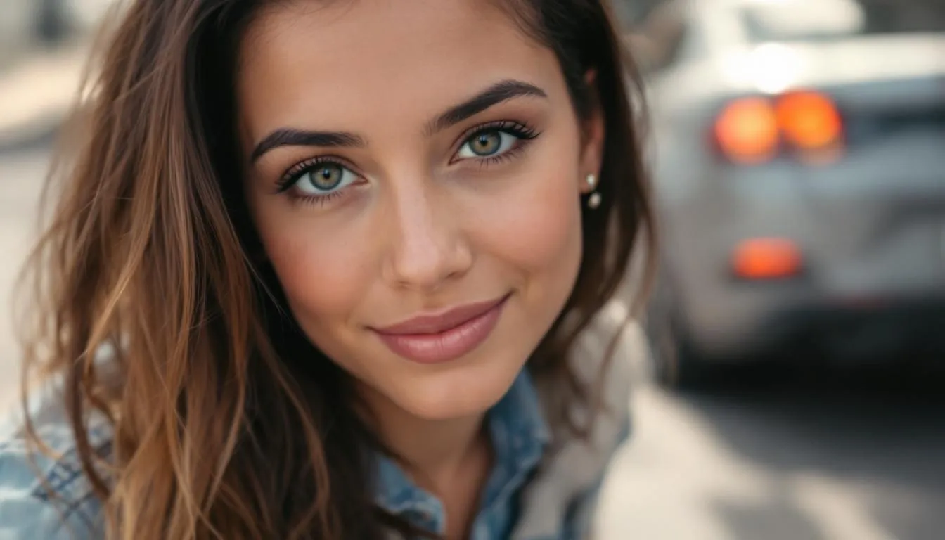 AI-generated illustration for: Miami mother avoids jail after trying to hire hitman to kill