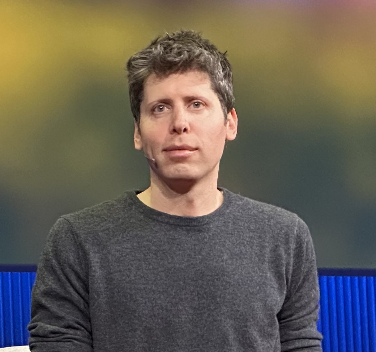 OpenAI’s user base doubled in just the past few weeks (an accidental disclosure on stage). “10% of the world now uses ou