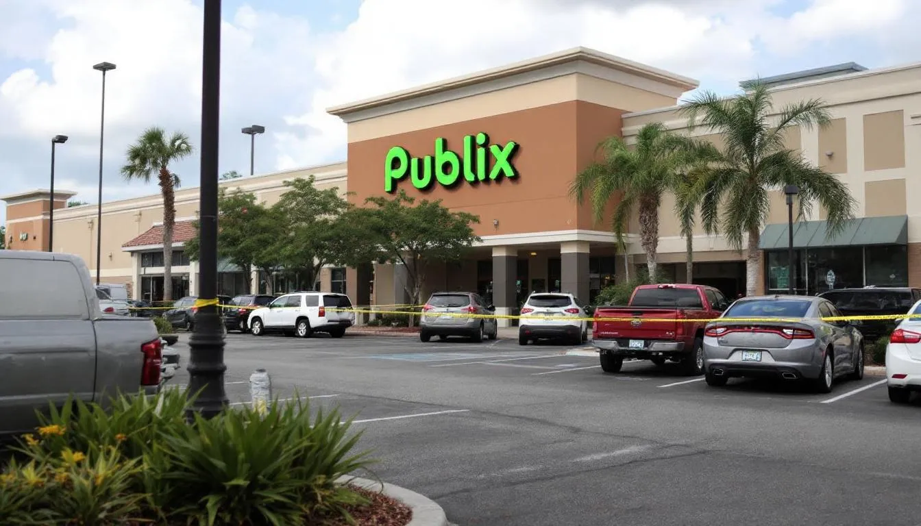 AI-generated illustration for: Florida Appeals Court Rules Publix Not Liable in 2021 Royal