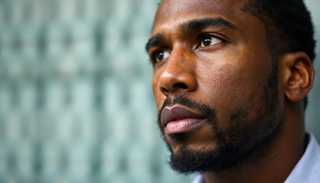 AI-generated illustration for: Florida executes Michael King for 2008 rape, murder of Denis