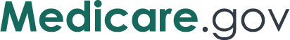 Medicare.gov logo