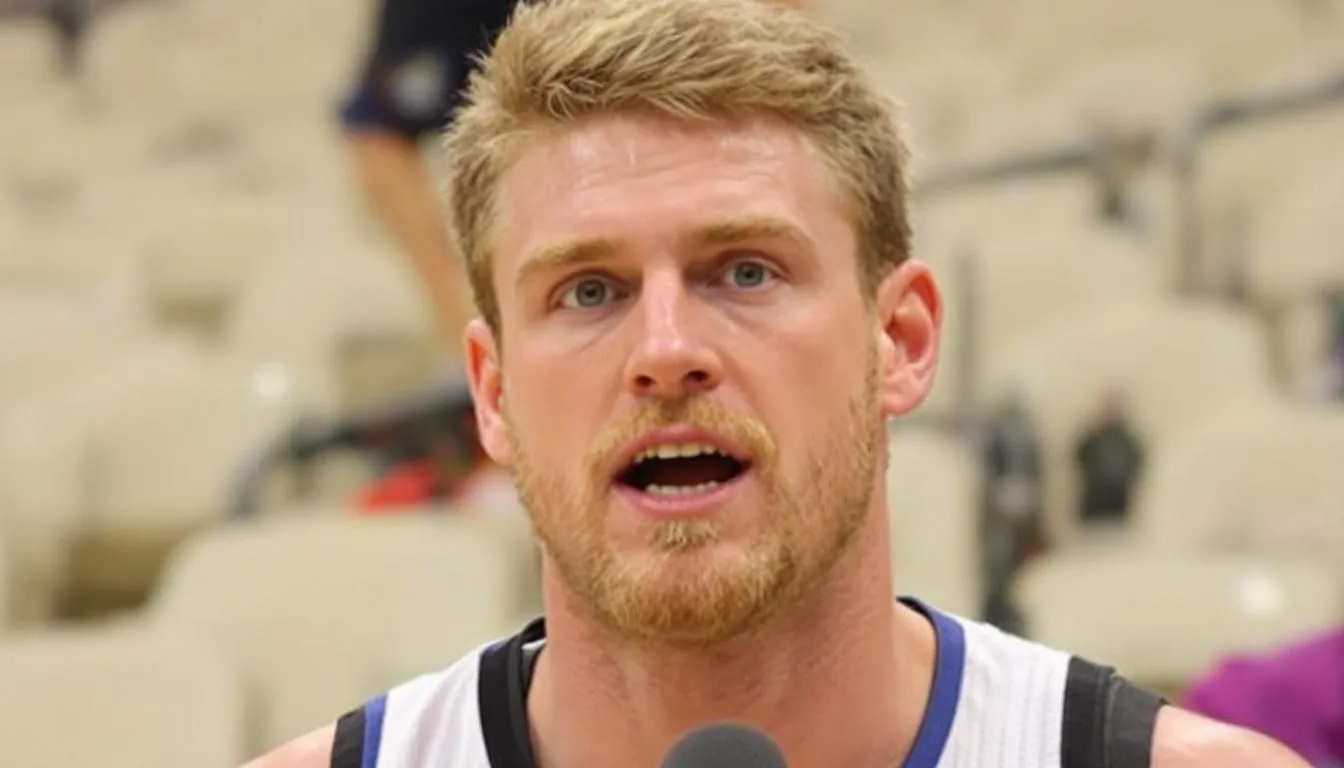 AI-generated illustration for: Magic Fall 130-101 to Hawks Despite Franz Wagner's Return fr