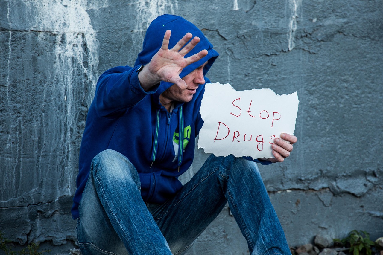 stop, drug addiction, drug addict, necromania, against drugs, hands, outside, despair, aids, human, hiv, in the hood, ad