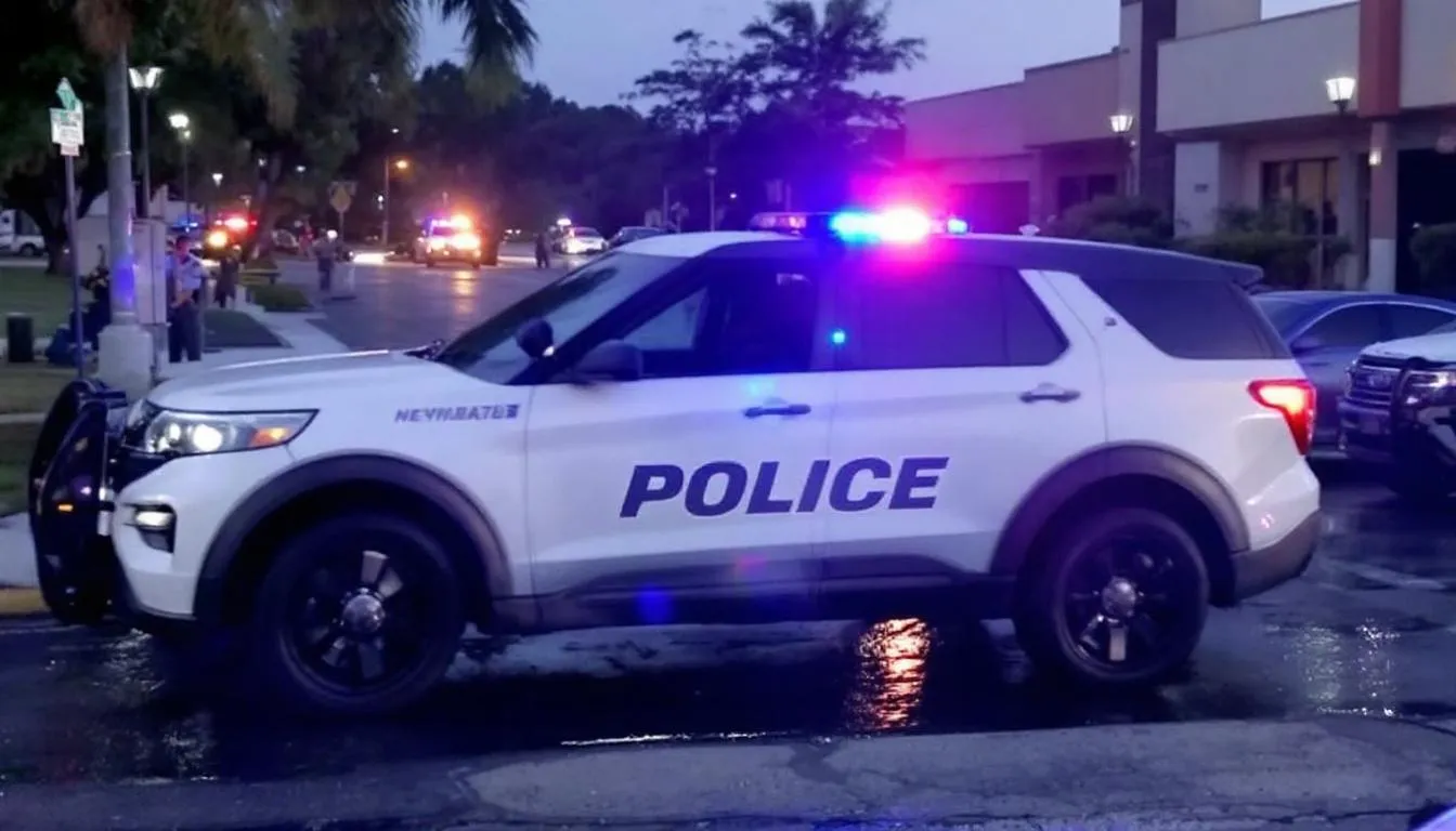 AI-generated illustration for: Fifth suspect arrested in Miami-Dade Molotov cocktail attack