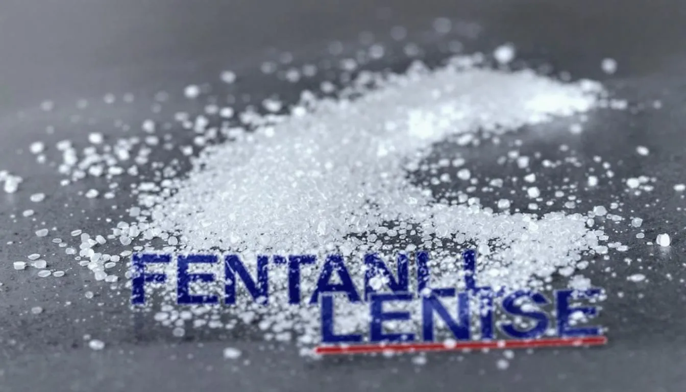 AI-generated illustration for: Broward Brothers Charged in $16,000 Fentanyl Operation, Fitn