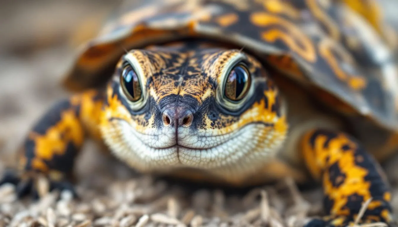 AI-generated illustration for: Fort Lauderdale house fire kills cat, bearded dragon; tortoi