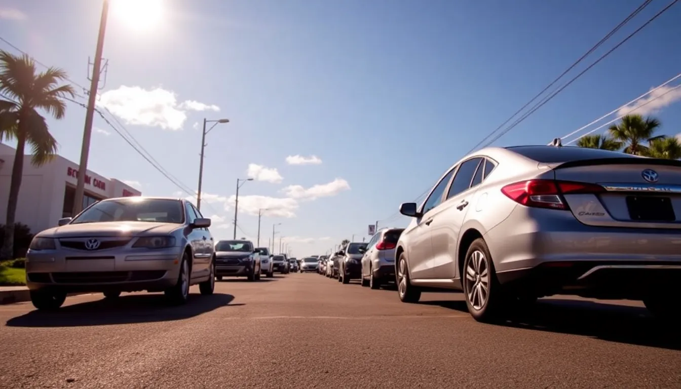 AI-generated illustration for: Louisiana auto insurers cut rates 11% after tort reform laws