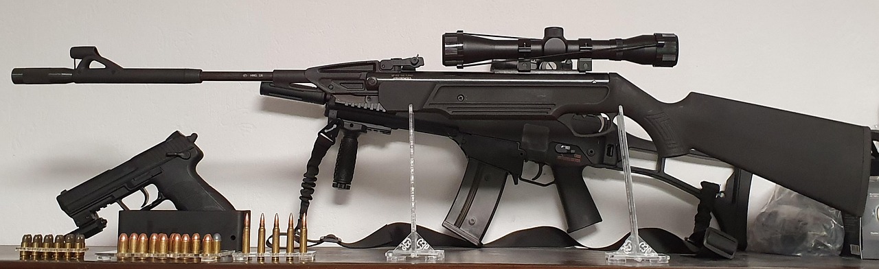 weapon law, weapon, gun, pistol, firearms license, weapons possession card, air rifle, ammunition, airsoft, gun, gun, gu