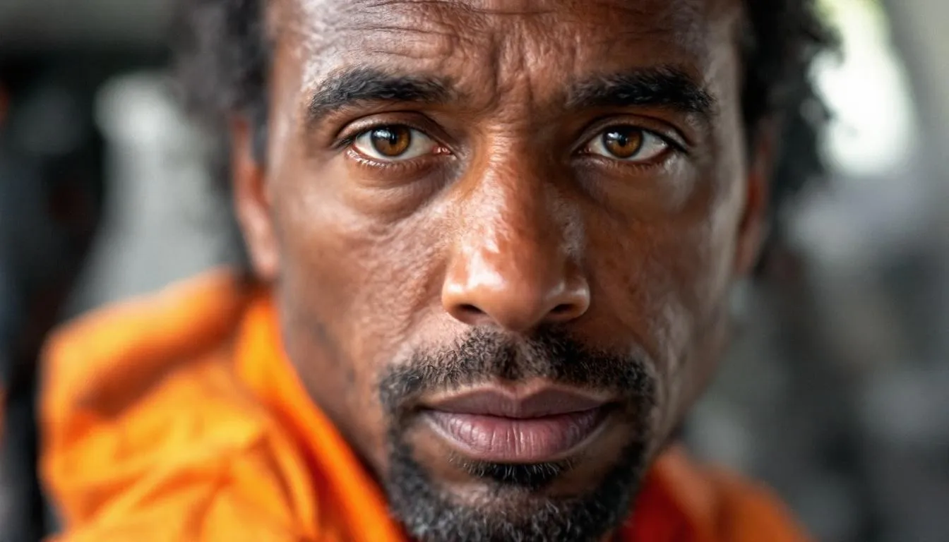 AI-generated illustration for: Seminole County driver jailed 18 days after second super spe