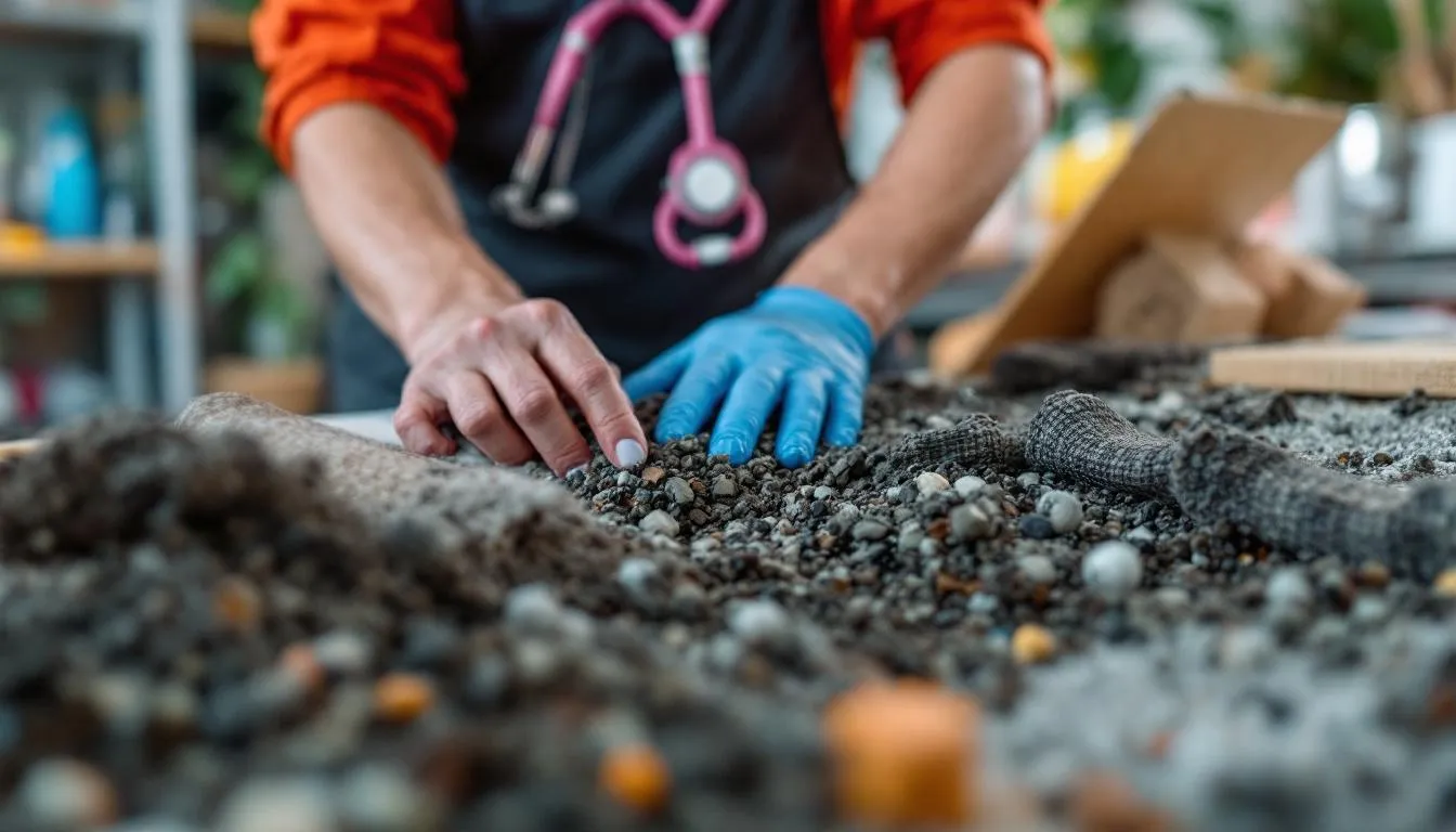 AI-generated illustration for: Florida leads nationwide insurance data collection to track 